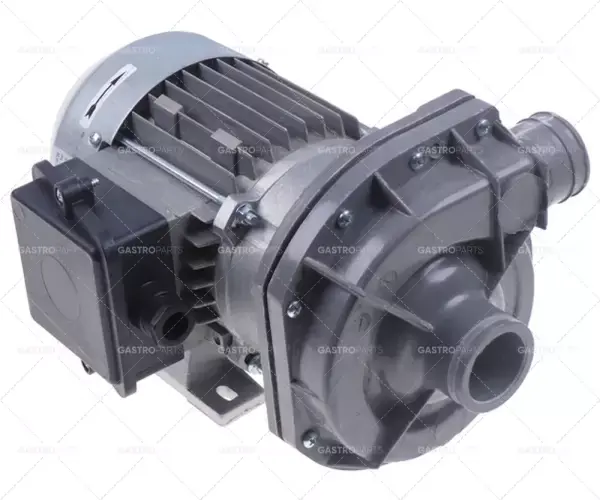 Přímo Od Výrobce čerpadlo, vstup ø 45mm výstup ø 40mm typ 1219.2504 220/380-240/415V 50Hz 3 fáze 1,1kW1,5hp d 290mm