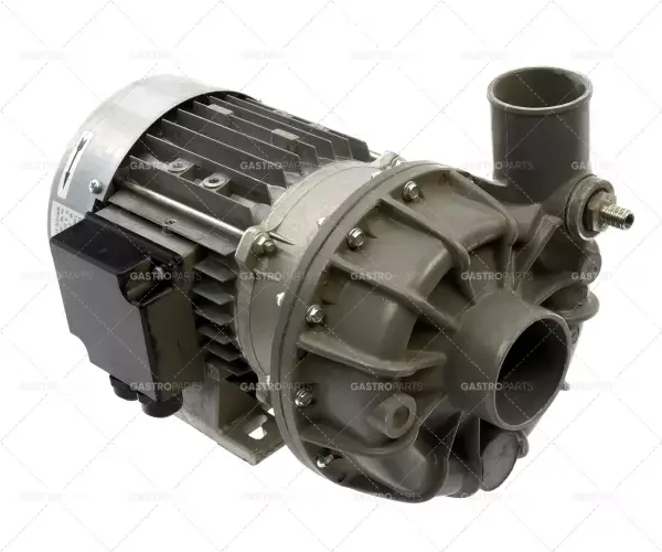 Hit Sezóny čerpadlo, vstup ø 63mm výstup ø 53mm typ 400V 50Hz 3 fáze 2kW2,7hp d 328mm
