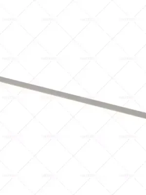 Oblíbený ochranná trubka pro keramickou teplotní sondu L 297mm ED ø 7mm ID ø 5mm
