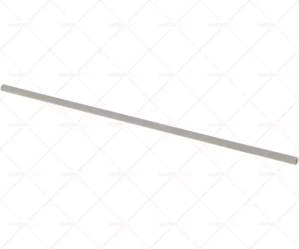 Oblíbený ochranná trubka pro keramickou teplotní sondu L 297mm ED ø 7mm ID ø 5mm