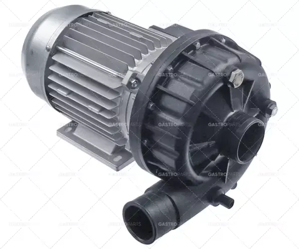 Sleva Čerpadlo vstup o 50 mm výstup o 48 mm Typ C7290E 415V 50Hz 3 fázích 1kW 1,3PS L 320mm