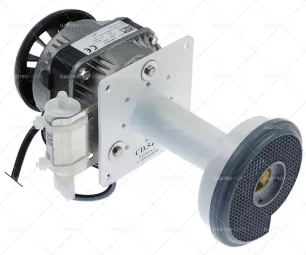 čerpadlo, MAVIP typ G DP90-D DP90 52W 230V 50Hz vstup ø 20mm výstup ø 17mm L 110mm Super Cena