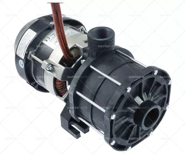 čerpadlo, vstup ø 45mm výstup ø 1" it typ 4243.1400 230V 1 fáze 0,55kW0,75hp d 310mm Víkendová Akce