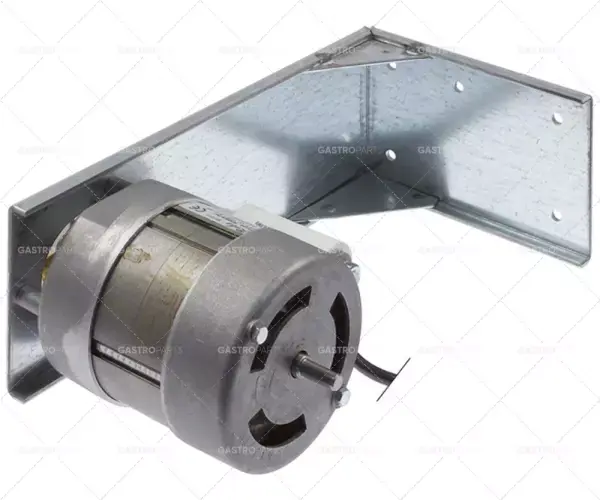 Nejlepší Volba motor pro výrobník ledu s držákem 0,115kW220V 50/60Hz 1fázový hřídel ø 7mm 1390/1600 ot./min.