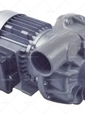 Aktuální čerpadlo, vstup ø 63mm výstup ø 53mm typ 2241.5800 255/440V 60Hz 3 fáze 1,1kWl 305mm