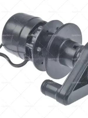 Typ čerpadla MSP2 230V 50Hz Vstupní o 26 mm výstup o 27 mm L 120 mm směrem doprava Rychlé Dodání