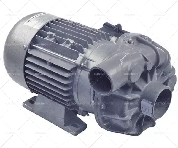 čerpadlo, vstup ø 63mm výstup ø 53mm typ 1243 255/440V60Hz 3 fáze 3,2hp d 370mm směr otáčení ve směru hodinových ručiček Výhodná Nabídka