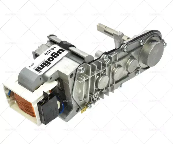 Omezená Nabídka Typ převodovém motoru 22800 až 22500 230V 50Hz AC napětí wave o 12 / 6mm L 230 mm B 88 mm H 90mm