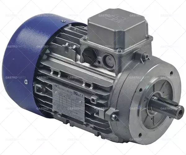 Tovární Cena motor 1,5/1,8 kW230/400-277/480 V 50/60 Hz 3fázový hřídel ø 24/27 mm příruba ø 139 mm 1400/1680 ot./min.