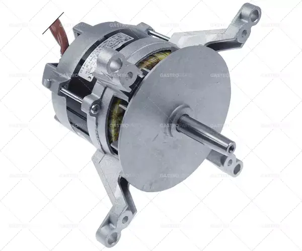 motor ventilátoru 230/400V 3 fáze 50/60Hz 0,12kW 1400/1700RPM otáčky 2 L1 145mm L2 30mm L3 25mm Koupit Online