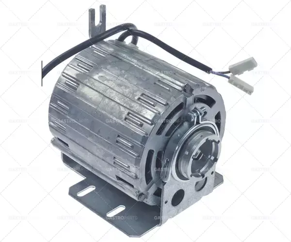 Čerpadlo otáček motoru 165W 230V 50 / 60Hz Připojovací kabel 1500 mm kondenzátor 10uF Autentický