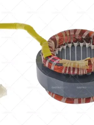 stator 230V 50Hz o 125mm id o 65mm h 74mm Kup Teď