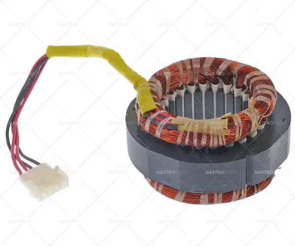 stator 230V 50Hz o 125mm id o 65mm h 74mm Kup Teď