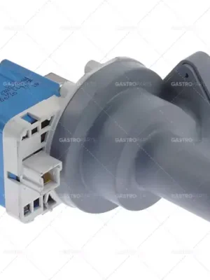 Vypouštěcí čerpadlo vstup o 30 mm výstup o 30 mm 33W 230V 50Hz GRE Nová Kolekce