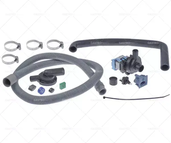 servisní sada vypouštěcího čerpadla vstup ø 30mm výstup ø 22mm 220-240V 22W 50Hz PLASET typ 59491 Akční Cena