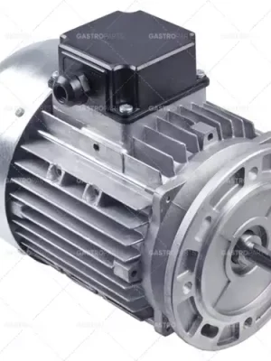 Akce motor pro míchačku těsta 230/400-275/480V 1100W 50/60Hz 1410/1710RPM typ T90S4T 4,5/2,6-4,0/2,3A