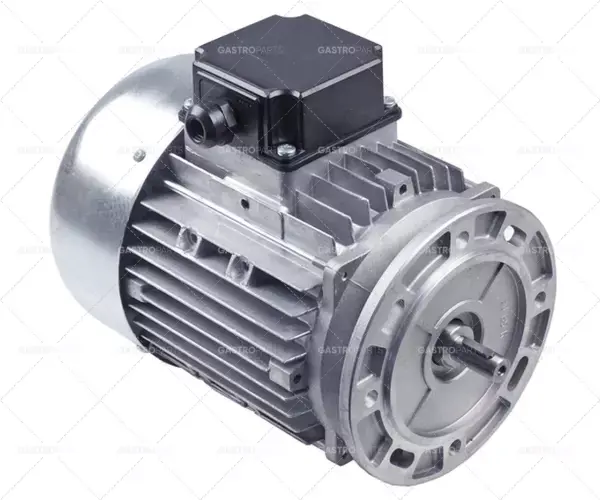 Akce motor pro míchačku těsta 230/400-275/480V 1100W 50/60Hz 1410/1710RPM typ T90S4T 4,5/2,6-4,0/2,3A