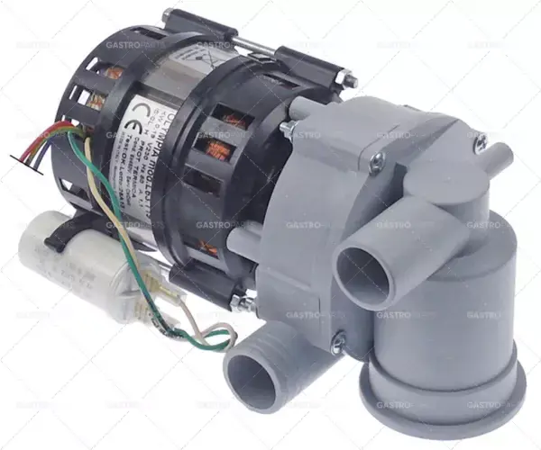 čerpadlo, vstup ø 28mm výstup ø 30mm typ L63.T19 230V 50Hz 1 fáze 0,19kW L 215mm Bezpečná Platba