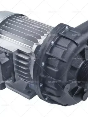čerpadlo, vstup ø 63mm výstup ø 50mm typ zf650sx 230/400V 50Hz 3 fáze 1,7kWl 340mm Kup Teď