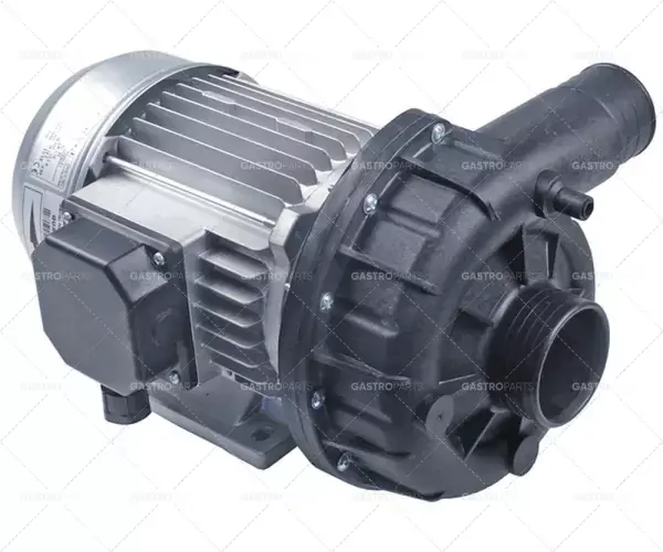 čerpadlo, vstup ø 63mm výstup ø 50mm typ zf650sx 230/400V 50Hz 3 fáze 1,7kWl 340mm Kup Teď