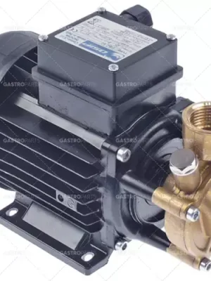 posilovací čerpadlo, vstup ø 1" it výstup ø 1" it typ pbc50 230V 50Hz 1 fáze 0,57kWl 260mm Poslední Šance
