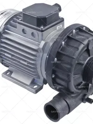 Odeslání Ihned čerpadlo, vstup ø 62mm výstup ø 48mm typ zf650sx 230/400V 50Hz 3 fáze 1,33kWl 340mm