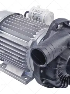 čerpadlo, vstup ø 62mm výstup ø 52mm typ ZF650DX 230V 50Hz 1 fáze 1,47kW L 335mm Pouze Dnes