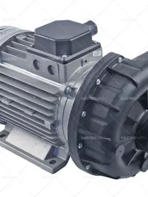 Čerpadlo vstup o 63 mm výstup o 50 mm Typ ZF900SX 230 / 400V 50Hz 3 fáze 2,41kW L 380 mm Cenově Výhodný