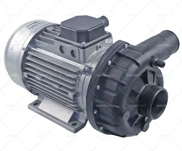 Čerpadlo vstup o 63 mm výstup o 50 mm Typ ZF900SX 230 / 400V 50Hz 3 fáze 2,41kW L 380 mm Cenově Výhodný
