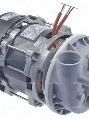 Oblíbený čerpadlo, vstup ø 45mm výstup ø 40mm typ ZF220VSX 230V 50Hz 1 fáze 0,85kW L 230mm
