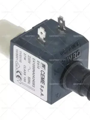 vibrační čerpadlo typ e140 230V 27W 50Hz vstupní ø 6,5 Cenově Výhodný