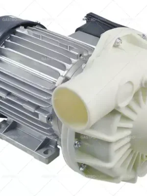Vrácení Zdarma čerpadlo, vstup ø 63mm výstup ø 53mm typ 5223.2350 230V 50Hz 1 fáze 0,74kW L 314mm
