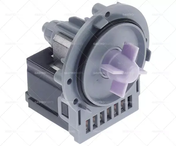 Autentický vypouštěcí čerpadlo 220V 32W 60Hz Askoll typ R26