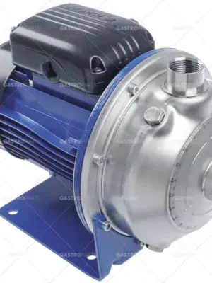 čerpadlo, vstup ø 1 1/4" IT výstup ø 1" IT typ CEAM/70/3/A 220-240V 50Hz 1 fáze 0,6kW Dokud Zásoby Vydrží