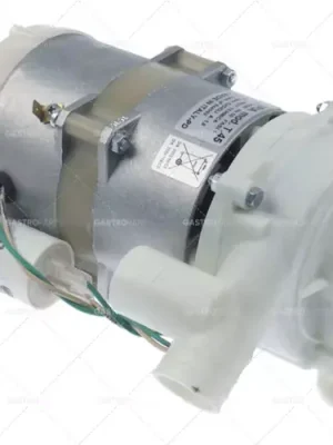 čerpadlo, vstup ø 1" a výstup ø 30mm typ t.45 230V 50Hz 1 fáze 0,33kWl 230mm Rychlé Dodání