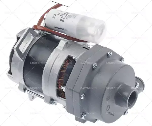Omezená Nabídka čerpadlo, vstup ø 30 mm výstup ø 26 mm typ 5213.2450 220-240V 50Hz 1 fáze 0,28kW L 195mm