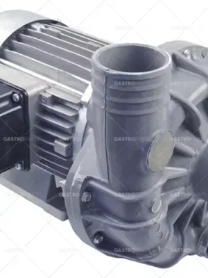 Zlevněný čerpadlo, vstup ø 62mm výstup ø 61mm typ 4290.6600 220-254/380-440V 60Hz 3 fáze 1,5kWl 350mm