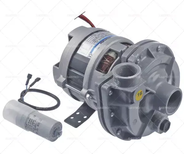 Cenová Bomba čerpadlo, vstup ø 45mm výstup ø 40mm typ 4261/1 230V 50Hz 1 fáze 0,55kWl 210mm