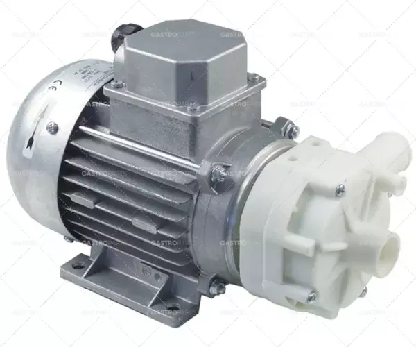 Čerpadlo vstup O 28mm výstup Ø 26mm Type B246.2520 220 / 380V 50Hz 3-fázové 0.18kW 0,25PS L 265 mm Oblíbený