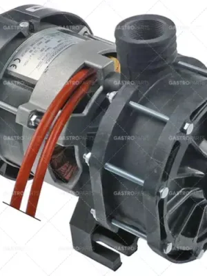 Přímo Od Výrobce čerpadlo, vstup ø 45mm výstup ø 44mm typ 4242.1400 230V 50Hz 1 fáze 0,37kW0,5hp d 270mm