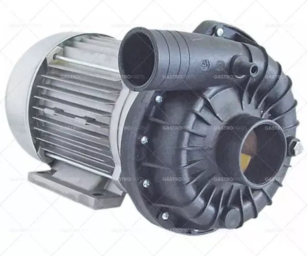 Omezená Nabídka čerpadlo, vstup ø 62mm výstup ø 52mm typ ZF800DX 230/400V 50Hz 3fázové 2,7kW L 332mm