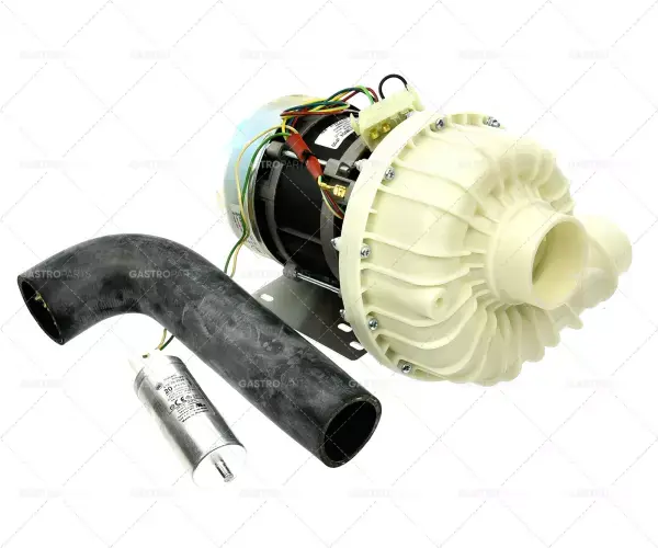 Akční Cena Čerpadlo vstup o 63 mm výstup o 51 mm Typ MEC80.T220SX 380-415V 50Hz 3 fáze 1,64kW
