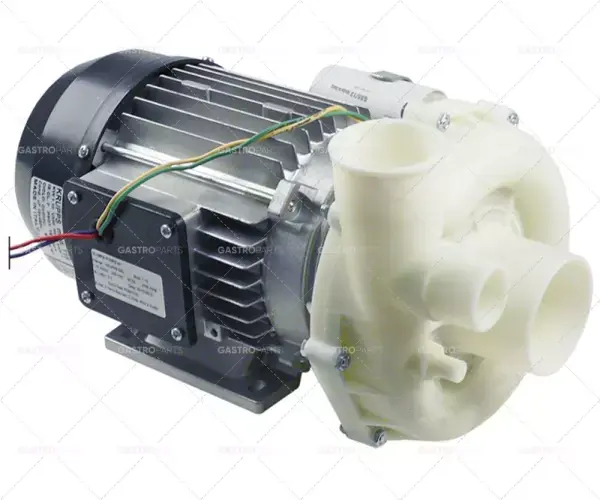 Dokud Zásoby Vydrží čerpadlo, vstup ø 60mm výstup ø 48mm typ T15 230V 50Hz 1 fáze 1,1kW L 310mm směr otáčení vpravo