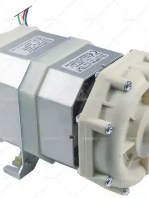 čerpadlo, vstup ø 30mm výstup ø 30mm typ L71.T730_30 230V 50Hz 1 fáze 0,52kW L 230mm Zlevněný