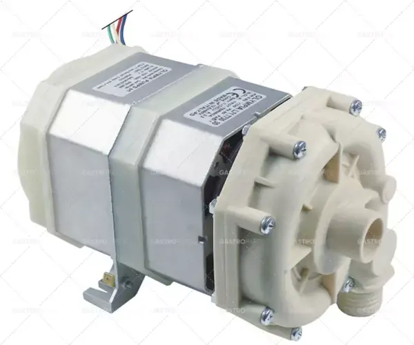 čerpadlo, vstup ø 30mm výstup ø 30mm typ L71.T730_30 230V 50Hz 1 fáze 0,52kW L 230mm Zlevněný