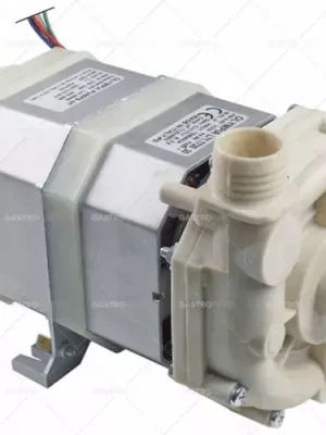 Rychlé Dodání čerpadlo, vstup ø 30mm výstup ø 30mm typ L71.T730_30 230V 50Hz 1 fáze 0,52kW L 230mm