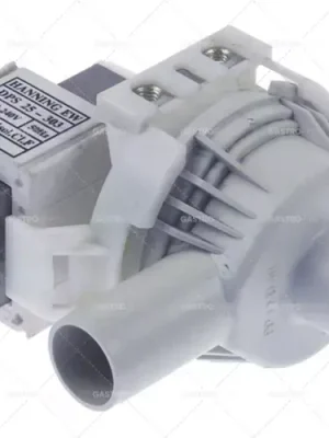 Vypouštěcí čerpadlo vstup o 24 mm výstup o 24 mm 220-240 V 50Hz 30W HANNING typ DPS25-303 Přímo Od Výrobce