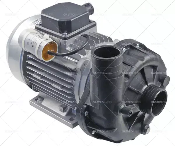čerpadlo, vstup ø 50mm výstup ø 48mm typ zf650sx 230V 50Hz 1 fáze 1,47kWl 340mm Dokud Zásoby Vydrží