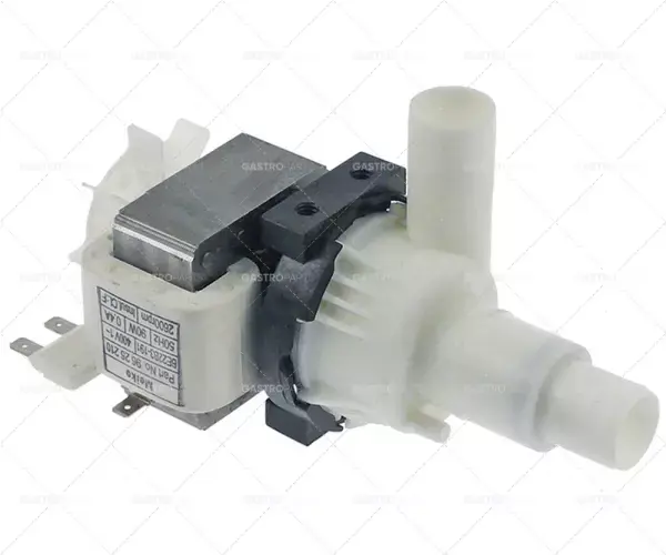 Koupit Online vypouštěcí čerpadlo 90W 400V vstup ø 24mm výstup ø 24mm 50Hz typ Hanning BE22B3-191 2600RPM