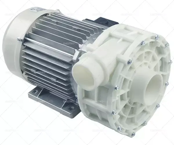 Super Cena čerpadlo, vstup ø 63mm výstup ø 53mm 230/400V 50Hz3 fáze 2,01kW 2,7HP L 330mm